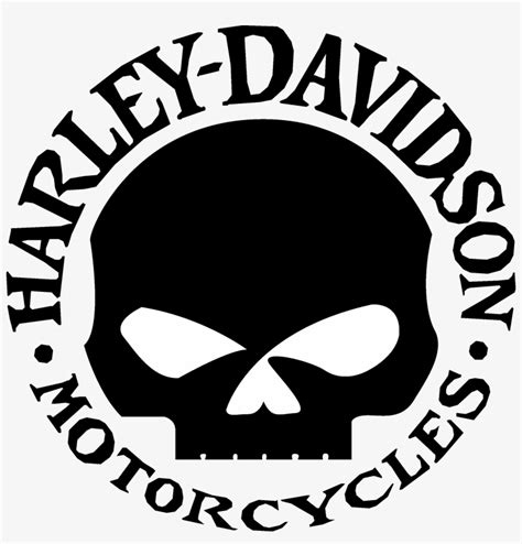 Harley Davidson Willie G Logo Willie G Skull Logo Willie G Skulls