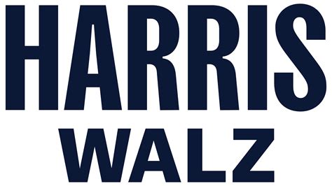 5 Ways Harris Walz Logo Wins Brand Recognition