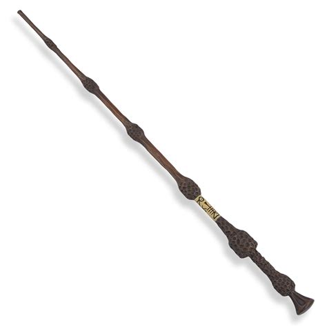 Mastering the Elder Wand in Harry Potter Series