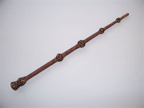 Harry Potter Inspired The Elder Wand