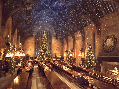 Magical Harry Potter Christmas Gift Ideas Revealed