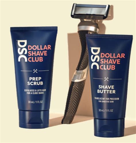 Harry S Vs Dollar Shave Club The Top Choice For 2024