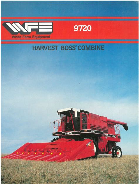 Harvest Boss