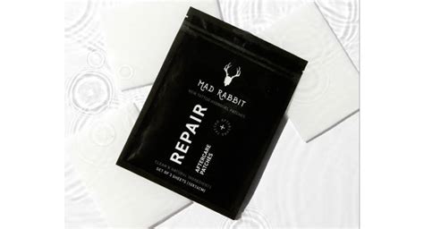 Have You Used Our Tattoo Repair Patches Mad Rabbit