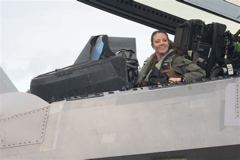 Hawaii Air National Guard Pilot