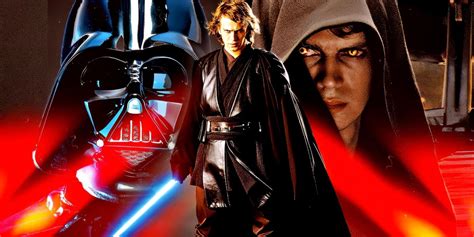 Hayden Christensen Says The Most Iconic Darth Vader Line In This