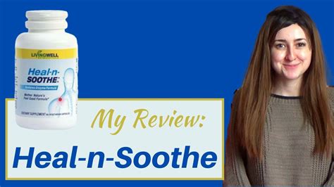 Heal and Soothe Reviews: Does it Really Work?