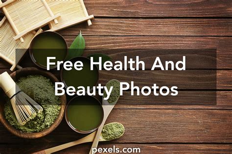 5 Free Health and Beauty Images to Use