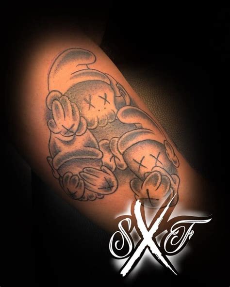 Hear No Evil Tattoo Designs and Ideas