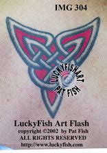 Heart Wings Tattoo Design Luckyfish Art