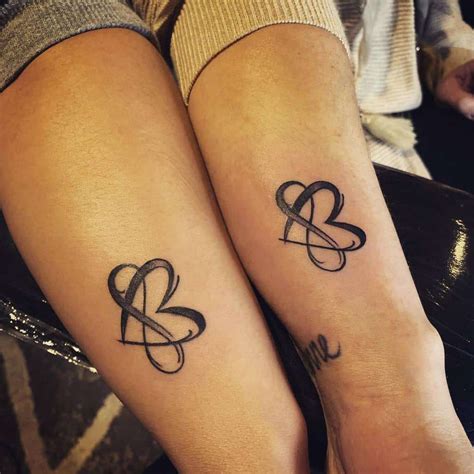 Heartfelt Mother Daughter Tattoo Ideas For Bonding