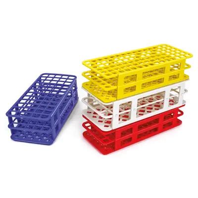 Heathrow Scientific Fold And Snap Test Tube Racks