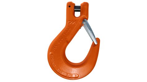 Heavy Duty Lifting Hooks Crane Hoist Hooks