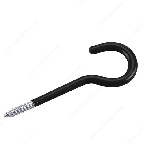 Heavy Duty Screw Hook Richelieu Hardware