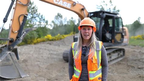 Heavy Equipment Operator Program At Viu