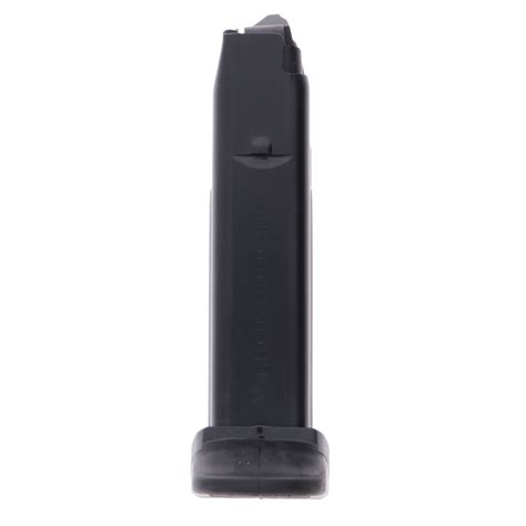 Heckler Amp Koch Hk P2000sk Sub Compact 9Mm 10 Round Magazine 207339S Factory Ebay