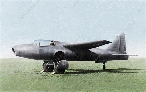 Heinkel He 178