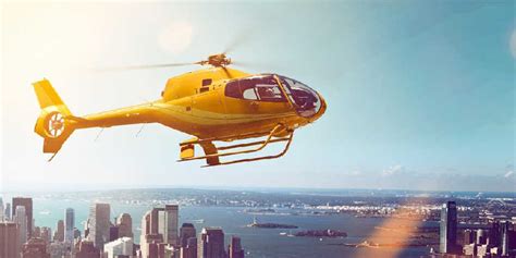 Helicopter Flight Schools Aviation Schools Online