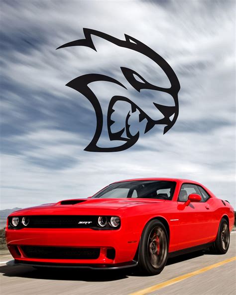 Hellcat Logo Wallpapers Top Free Hellcat Logo Backgrounds