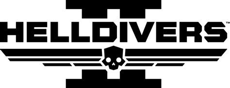 5 Ways to Read Helldivers 2 Logo Design