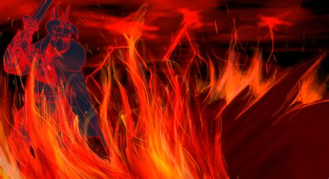 5 Ways to Avoid Hellfire and Brimstone