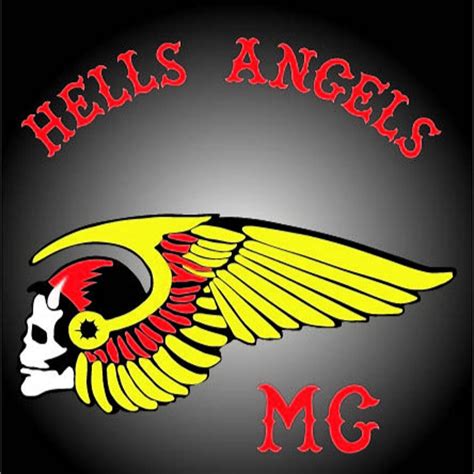 Hells Angels Mc Thats Artisitc Al Give You Credit Thats Bad Harley Tattoos Bike Tattoos