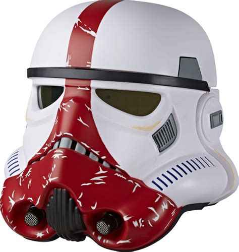 5 Coolest Helmets in Star Wars Black Series