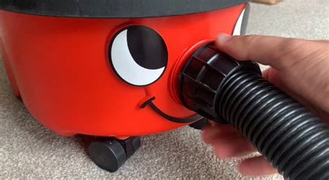 Henry Hoover Help How To Care For And Repair Henry Hoover Henry Bags