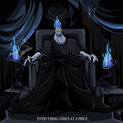 Hercules Hades Disney 50 Disney Hades Wallpaper On Wallpapersafari