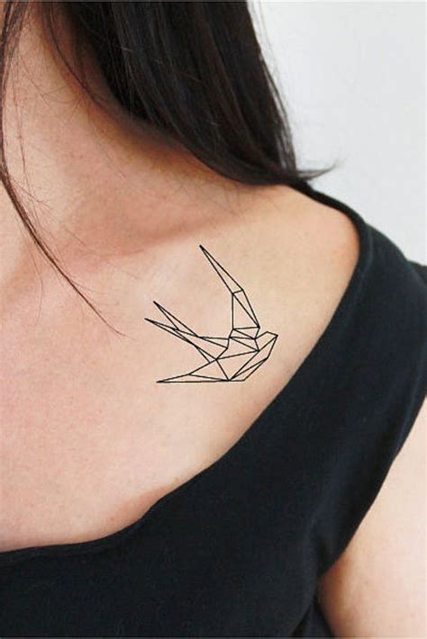 Here Are 11 Beautiful Tattoo Ideas For Those Who Are Free Spirited