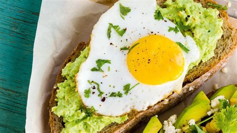 Here Are 5 Delicious Ways To Eat Avocados Yummy Ph