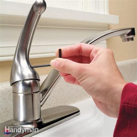 Here S A Quick Way To Solve A Tips About How To Fix A Moen Faucet