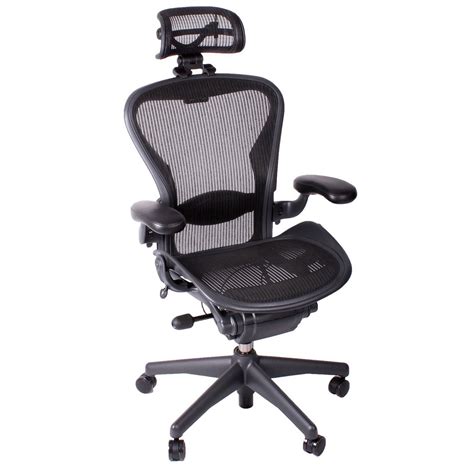 5 Ways to Attach Aeron Chair Headrest