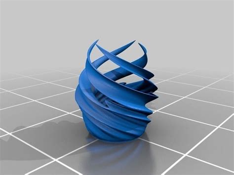 5 Ways to Create Hexagon Vortex 3D Prints