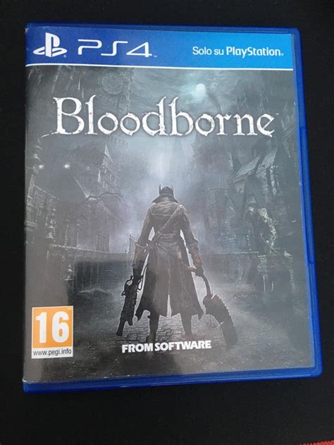 Hey Guys I Just Bought Bloodborne Yesterday And Just Killed The Cleric Beast Now I M Stuck