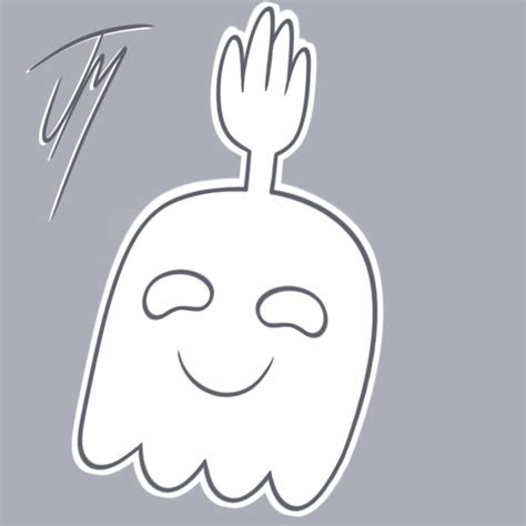 Hi Five Ghost Regularshow Jac