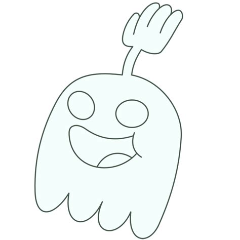 Hi Five Ghost: Spooky Friendships for All Ages