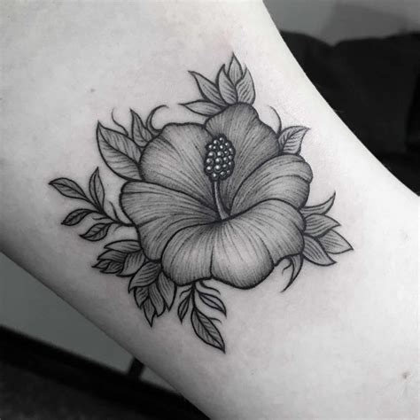 Hibiscus Tattoo Meaning And Designs Explained Health Care