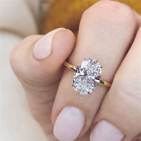 Hidden Halo Engagement Rings Ascot Diamonds