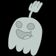 High Five Ghost Wiki Regular Show Amino