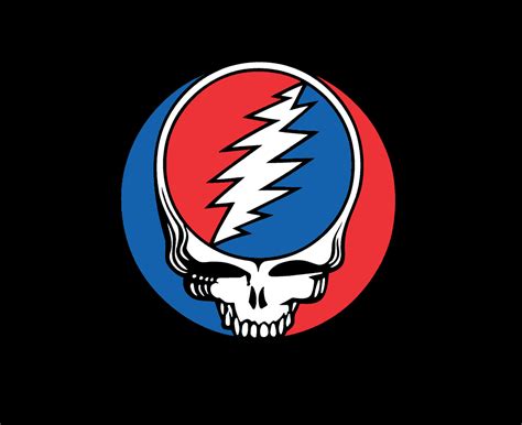 High Resolution Steal Your Face Logo Foto Lukas