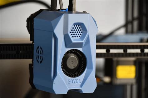 High Speed 3D Printing Sovol Sv08 Hands On Review