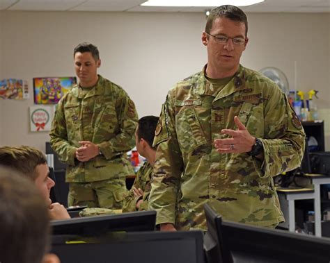 Higher Education Fuels Innovation Air Education And Training Command Article Display