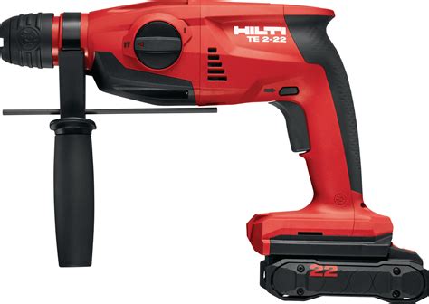 5 Tipps für Hilti mit Akku