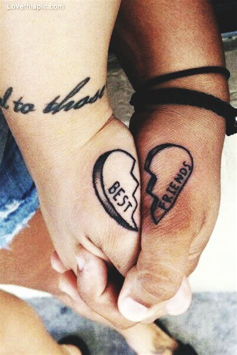 His And Hers Matching Tattoos For Couples Tattoodesigns Matching Couple Tattoos Matching