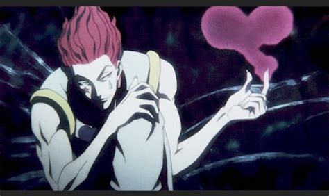 Hisoka X Reader As High As The Heaven S Arena Bungee Gum Magic