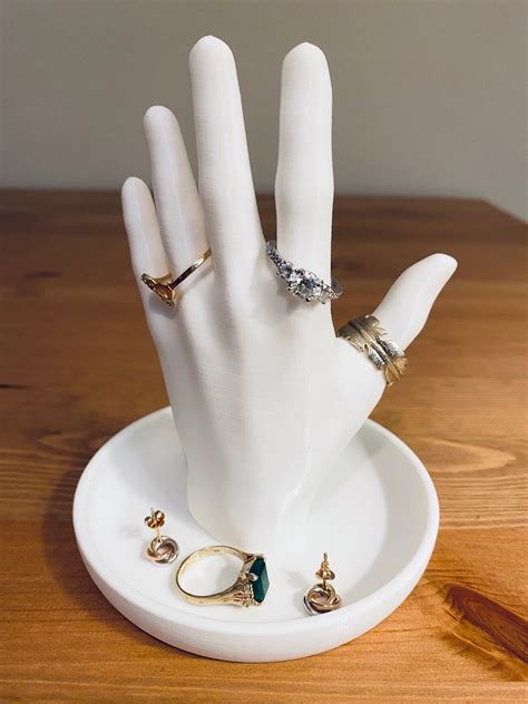 5 Creative Ways to Store Rings