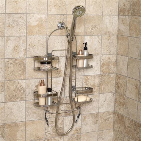 Best Shower Holders for a Secure Shower Experience