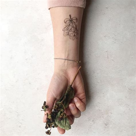 Holiday Tattoo Ideas And Inspiration Popsugar Beauty