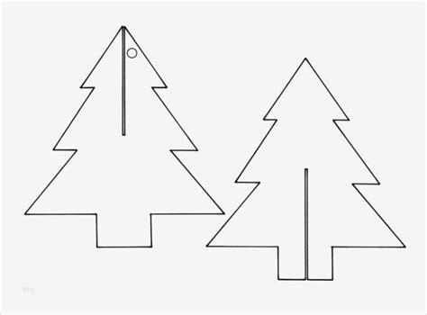 Holz Tannenbaum Vorlage Fabelhaft Weihnachtsbaum Schablone Vorlage Ideen